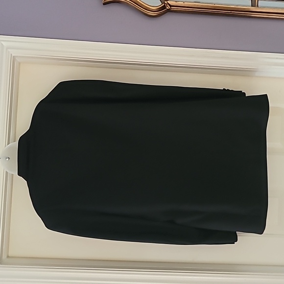 Oscar DeLa Renta Jacket - Picture 5 of 16